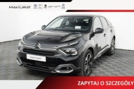 Citroen C4 GD2M265#1.2 PureTech Max EAT8 Podgrz.f