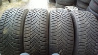 4x opony Dunlop Grandtrek WT M3 265/55 R19 ok 8mm