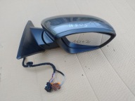 PEUGEOT 508 II 18- lusterko prawe 12 PIN Europa