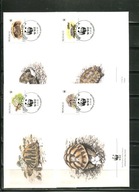 A51434)WWF-FDC Gady i Plazy: Monaco 2046 - 2049