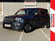 Jeep Renegade ! LONGITUDE !