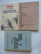 @ SOLIDARNOŚĆ SPOŁECZEŃSTWO KRYZYS + PŁONIE KOMITET + KAPITALIZM SOCJALIZM