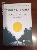 Psychoterapia na co dzień. Wykłady radiowe Viktor E. Frankl
