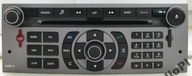 NAWIGACJA PEUGEOT 407 RT4 HDD GPS MP3 RADIO USB PL