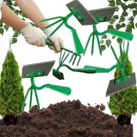 Motyczka 14 cm z Widełkami – Polska Produkcja