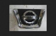 ATRAPA GRIL NISSAN QASHQAI 06-09ROK