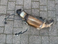 Katalizator DPF Audi Q5 12-16r LIFT 2.0 TDI CGLC 8K0131703F