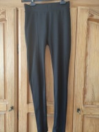 Spodnie legginsy Terranova roz. S