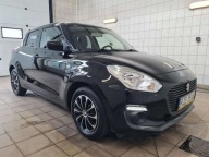 Suzuki Swift 1,2 DualJet SHVS, Hybrid 90 KM, 71 Tys.km, Gwarancja 1.2 90KM