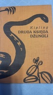 Druga księga dżungli Rudyard Kipling