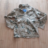 Mundur polowy pustynny M/S nowy