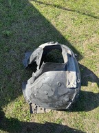 DS7 CROSSBACK NADKOLE LEWY PRZÓD PRZEDNIE 9822313680