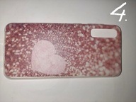 Nowe etui PLECY silikon na samsung A50