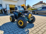 Barton Raptor 125 Quad dla dzieci Komunia Prezent Dzien Dziecka