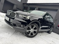 Volvo XC 40 2.0D D3 Inscription LED Kamera Skóry