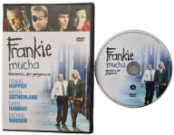 FRANKIE MUCHA OSTATNIE DNI GANGSTERA 1996 DVD HANNAH SUTHERLAND