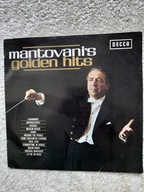 MANTOVANI GOLDEN HITS
