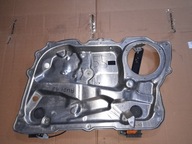 Audi A8 D3 mechanizm szyby prawy przód 4E0837850