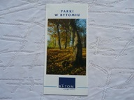 BYTOM PARKI W BYTOMIU FAZANIEC MIECHOWICE