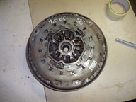 1.6 dci kolo dwumasowe 21tys km sprzeglo