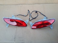 HYUNDAI I30 KOMBI LAMPA TYŁ PRAWA PRZECIWMGIELNA 9240-2R300
