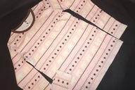 HUST&CLAIRE 152 CM BLUZKA TERMICZNA 45% MERINO SUPER NOWA!