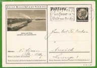 %%NIEMCY-OKRES RZESZY NIEMIECKIEJ Cp ILUSTROWANA%%