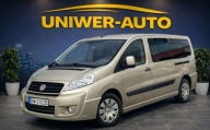 Fiat Scudo 2.0 diesel, 2010 2.0 Diesel 120KM