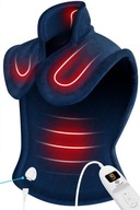 KAMIZELKA GRZEWCZA DO PLECÓW KARKU OGRZEWACZ