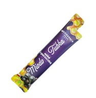 MiodoTubka miód z porzeczką liofilizowaną w saszetce 20 g