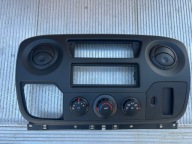 RENAULT MASTER III PANEL RAMKA KLMATYZACJI NAWIEWU 275107490R