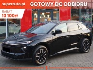 Od ręki - Style EV 224KM | Podgrzewane fotele!
