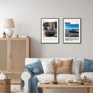 OFERTA PROMOCYJNA - 2X PLAKAT A4 + DARMOWA DOSTAWA