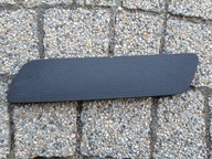 Wykończenie wnętrza Chrysler Pacifica S lewe