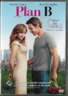 Plan B / J.Lopez DVD / stan bdb