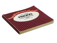 Pinokio Przygody drewnianego pajaca - Carlo Collodi