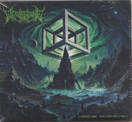 Hypercube Necrodimensions Wizardthrone CD Bal-Sagoth Dimmu Borgir Alestorm