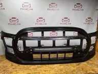 Zderzak Przedni Przód Mini F55 F56 LIFT LCI Czarna Ramka 9450543