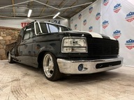 Ford F150 1994 Lowrider air-ride zamiana PROMOCJA