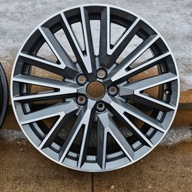 Felga 19cali 5x112 7j et43 Audi Q3 SQ3 Ładna
