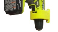 3szt Uchwyt wieszak na wkrętarkę elektronarzędzia Ryobi ONE+ 18V