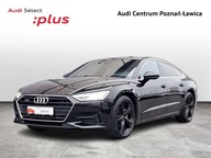 Audi A7 Sportback 40 TDI mHEV Quattro Stronic KameraVirtualSmartInterFacLE