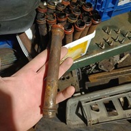 RURKA TULEJA LASKI POPYCHACZA GŁOWICY FIAT 126P 650 MALUCH FSM