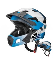 Kask rowerowy Rockbros TS-61 r. XS/S 49-52 cm