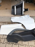 STOPNICA VOLVO FH4 NADKOLE STOPIEŃ