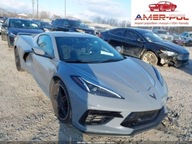 Chevrolet Corvette CHEVROLET CORVETTE STINGRAY RWD 2LT 6.2 Benzyna 495KM