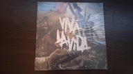 Coldplay-Viva La Vida