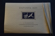 WMG Blok2a** postfrisch