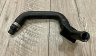 Mercedes GLE W166 W292 GL X166 przewód wąż rura rurka wody chłodzenia