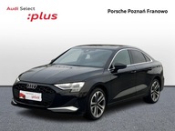 Audi A3 Limousine 35 TDI S tronic Advanced | KeyLe